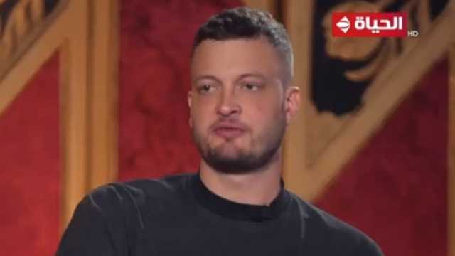مروان موسى لـ«ع المسرح»: الراب ينقصه آلة إعلامية تدفعه للأمام