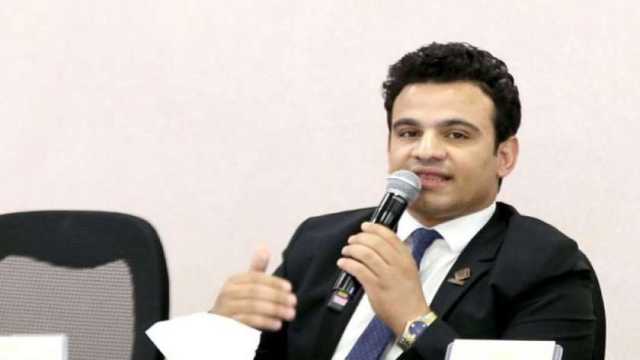 «مصر أكتوبر» يطالب المجتمع الدولي بالتدخل السريع لوقف جرائم إسرائيل بغزة