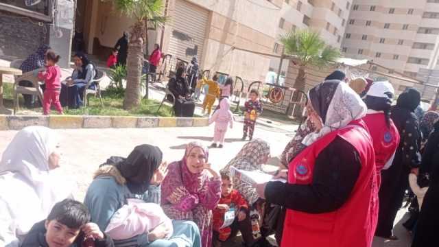 نصائح التغذية السليمة في رمضان 2024.. 13 خطوة لإفطار وسحور صحي