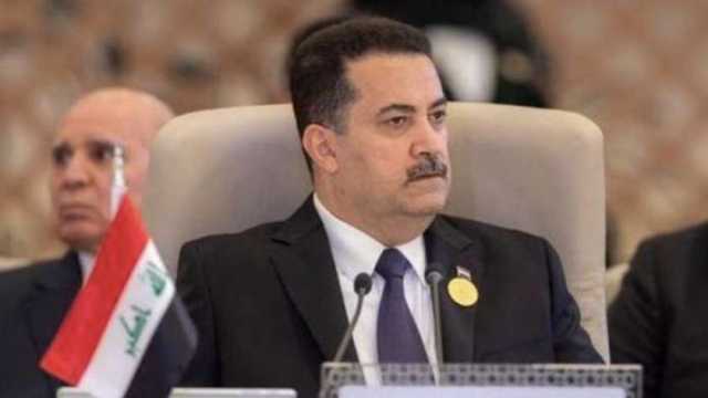 رئيس الوزراء العراقي يعلن تشكيل لجنة للتحقيق في الهجوم على أربيل