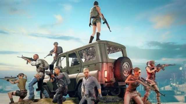 مميزات وموعد تحديث ببجي 3.2 pubg mobile للأندرويد والآيفون.. إليك الخطوات