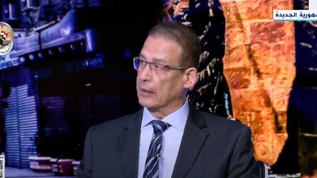 عاطف سالم: حزب الله يمثل مصدر الخطر الأساسي لإسرائيل على مدار السنوات الماضية