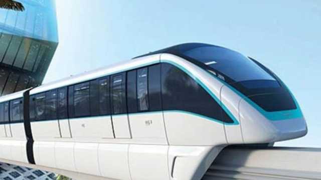وزير النقل: بدء التشغيل التجريبي لمونوريل شرق النيل دون ركاب في 5 نوفمبر