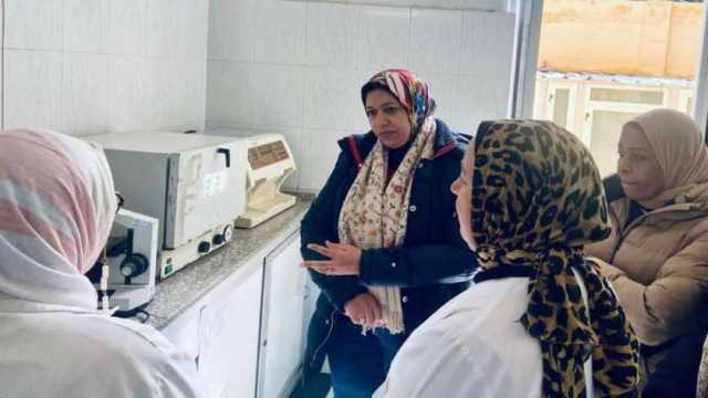 أماكن عمل المناظير في الإسكندرية.. 15 مستشفى حكومي تستقبل المرضى