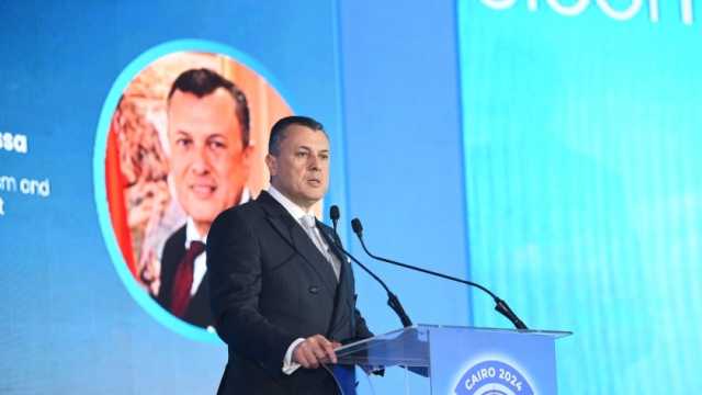 وزير السياحة يترأس اجتماع «المتحف الكبير»: تضاعف حجم الإيرادات 5 مرات خلال عامين