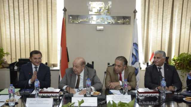 سفير أوزبكستان بالقاهرة: إنشاء مجلس أعمال مشترك سيفتح فرصا أمام البلدين