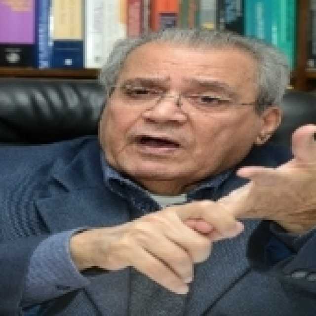 جامعة القاهرة تنظم ندوة عن الإسهام الفكري للراحل جابر عصفور