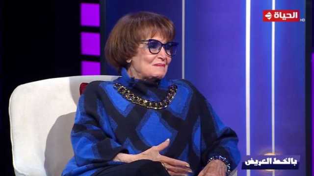 سميرة أحمد: اشتغلت كومبارس.. وتشربي شامبانيا مفتاح دخولي الفن