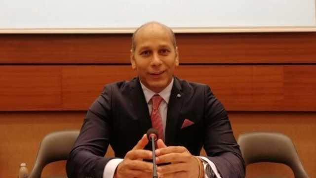 «العربي الأوربي لحقوق الإنسان»: أمريكا دعمت إسرائيل في حربها على غزة سياسيا وحقوقيا