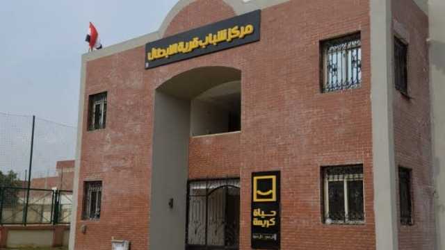 «حياة كريمة» تغير حياة الأهالي في شرق قناة السويس.. كهرباء ومياه مدارس