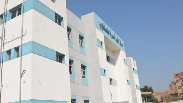محافظ القليوبية يتفقد عددا من المنشآت الطبية بشبين القناطر