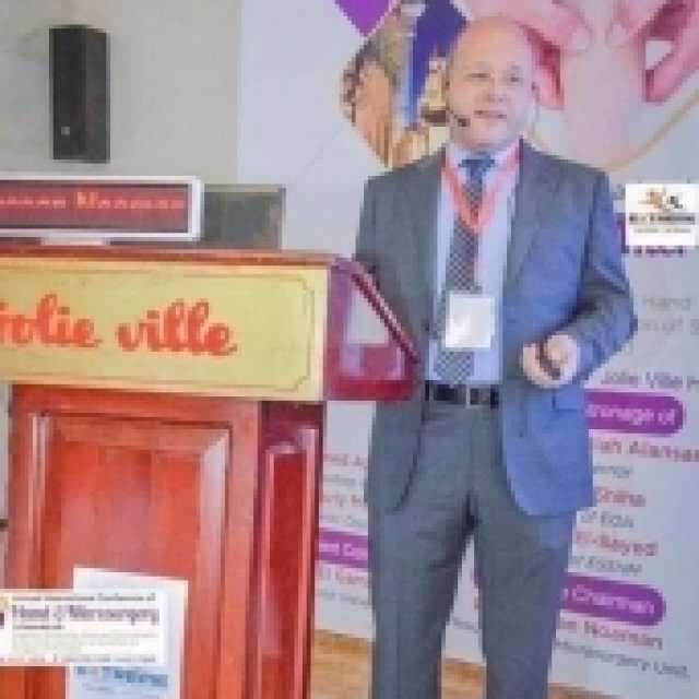 رئيس جامعة سوهاج: 30 يونيو كانت ثورة للشعب بكل فئاته خوفا من ضياع مصر