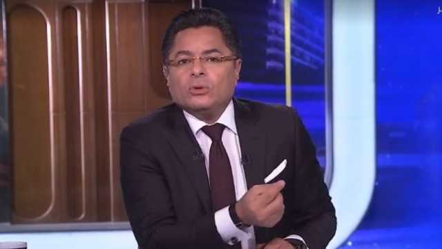 خالد أبو بكر: قمة مصر للسلام تحظى بمشاركة دولية واسعة لخفض التصعيد في غزة
