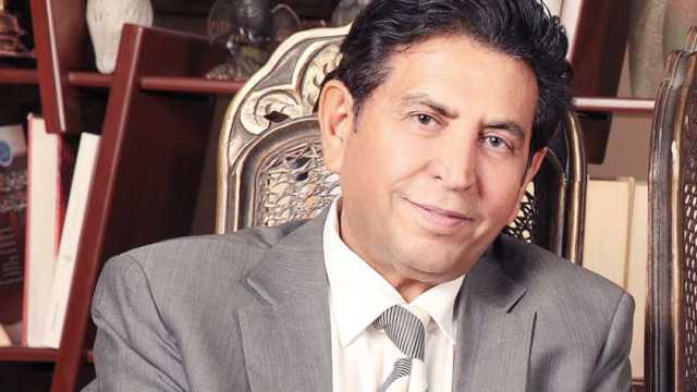 بعد وفاة الشاعر كريم العراقي.. ما المرض المتسبب في رحيله؟