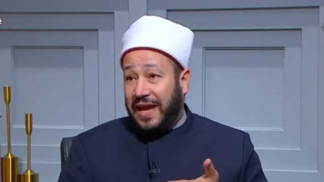 أمين الفتوى بـ«الإفتاء» يقدم روشتة لتحبيب الأطفال في المساجد (فيديو)