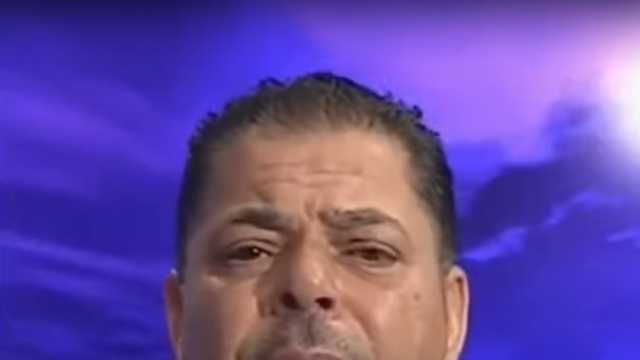 حميد الشاعري يعلن وفاة الفنان الليبي محسن بيت المال