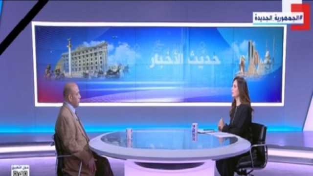 رفعت رشاد: «حياة كريمة» تُعتبر مبادرة القرن بسبب حجمها الضخم وتأثيرها الإيجابي