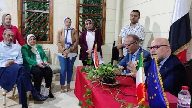 مدير التنشيط السياحي بالإسكندرية: افتتاح المتحف اليوناني الروماني بعد إغلاق 18 عاما