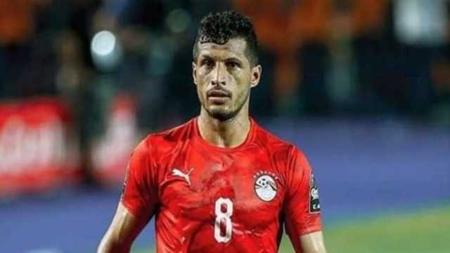 عاجل.. مفاجأة من العيار الثقيل في استبعاد طارق حامد بعد أزمة منتخب مصر