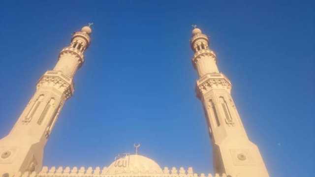مساجد محافظة أسوان.. تراث إسلامي قديم ينبض بالإيمان والتاريخ