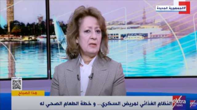 استشاري باطنة تكشف عن الفئات الأكثر عرضة للإصابة بالسكري.. هل أنت منهم؟