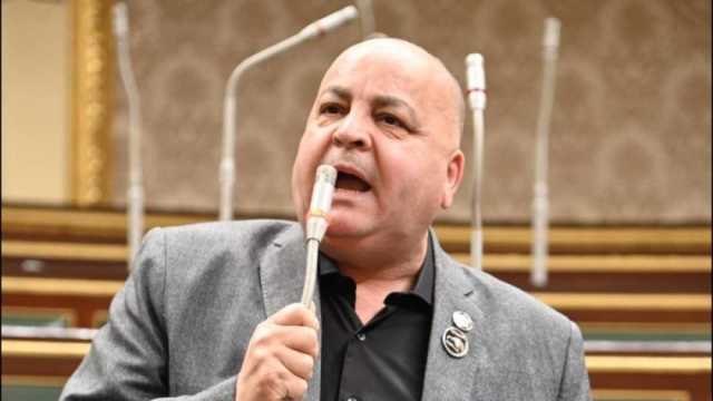 نائب: ترشح الرئيس السيسي في الانتخابات انتصار لدعم وحماية المواطن البسيط