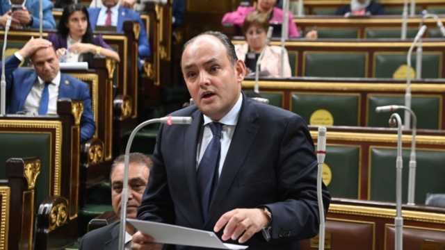 وزير التجارة: أعددنا قائمة تتضمن 152 فرصة استثمارية في القطاع الصناعي