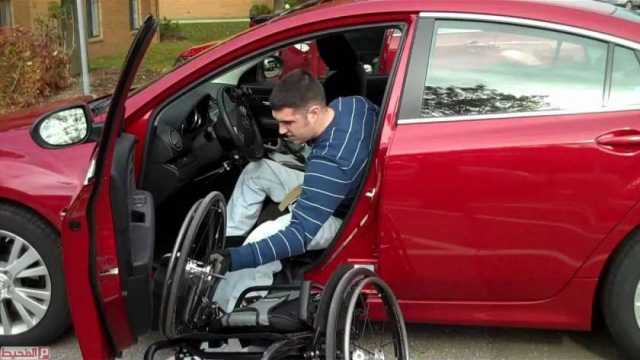 شروط الإعاقة البصرية لسيارات المعاقين.. اعرف الأوراق المطلوبة