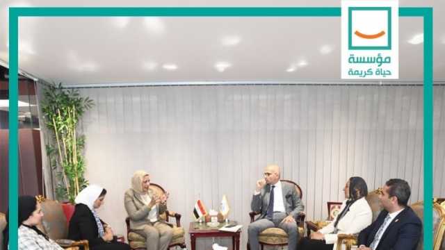«حياة كريمة» تنظم ندوة لتعزيز العمل التطوعي لشباب الجامعات في عين شمس