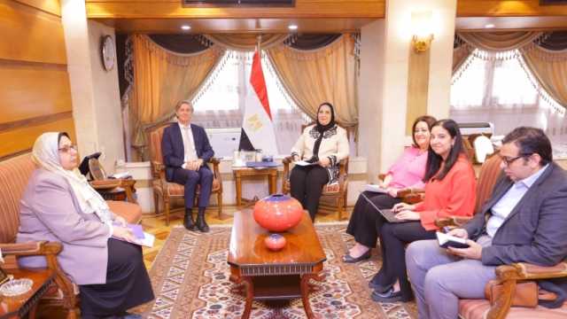 مسؤول أممي يثمّن جهود مصر لإغاثة الفلسطينيين في غزة