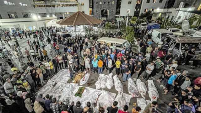 «قتل وحصار وتنكيل».. أساليب الاحتلال الإسرائيلي لتهجير الفلسطينيين