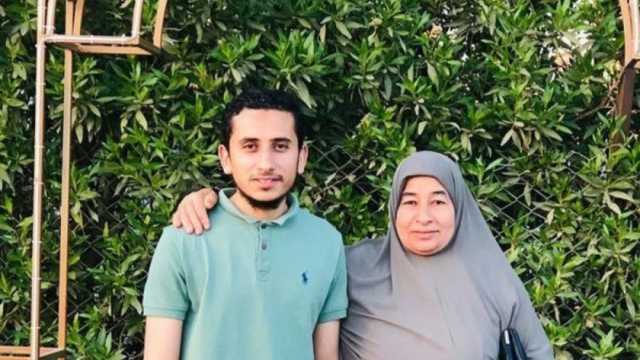 الأم المثالية بالشرقية: «متوقعتش الفوز.. واللي عملته مع ولادي واجب عليا»