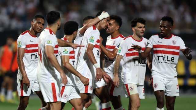 عاجل.. الزمالك يستأنف على حبس ثلاثي الفريق بالإمارات