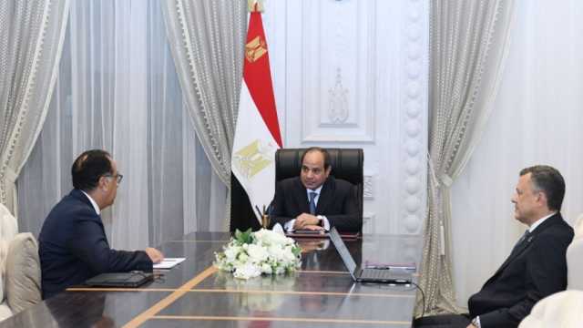 خبير اقتصادي عن توجيهات الرئيس السيسي بدعم الصناعة: فرصة للمستثمرين