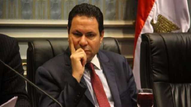 رئيس «زراعة النواب»: مشروع مستقبل مصر حلم لكل المصريين