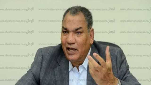 هالة السعيد تنعى وزير التخطيط الأسبق: تغمده الله بواسع رحمته
