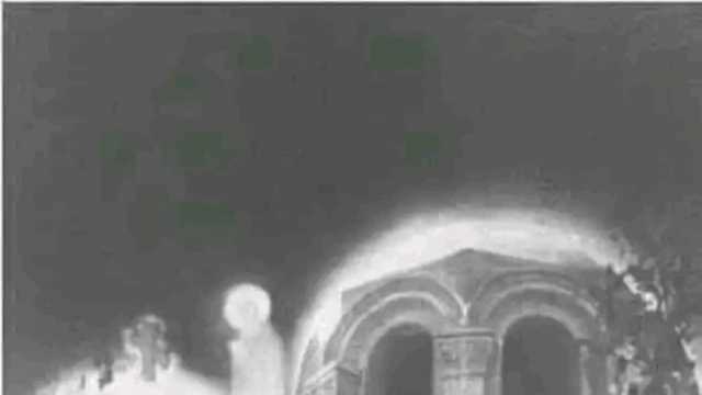«الأرثوذكسية» تحيي الذكرى الـ56 لظهور العذراء فوف قباب كنيسة بالزيتون