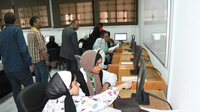 نتيجة تنسيق المرحلة الأولى 2023.. اعرف رابط الحصول عليها