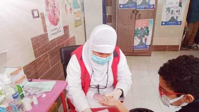 «الصحة»: فحص 1.9 مليون طالب بالمرحلة الابتدائية في مبادرة الكشف عن فيروس C