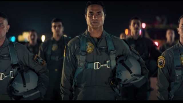 مخرج «السرب» يكشف موعد طرح الفيلم في دور السينما