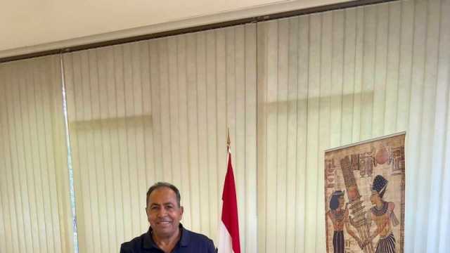 استمرار تصويت المصريين في أستراليا باليوم الثاني للانتخابات الرئاسة (صور)