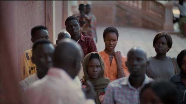 «وداعا جوليا» يجحز موقعا مع 6 أفلام عربية تتنافس على «الأوسكار»