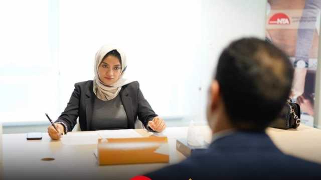 السيرة الذاتية لـ إيمان ريان نائب محافظ القليوبية ضمن حركة المحافظين 2024