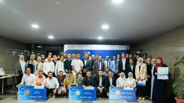 بمشاركة 35 جامعة مصرية.. أكاديمية البحث العلمي تعلن نتائج تحدي مصر للصناعة