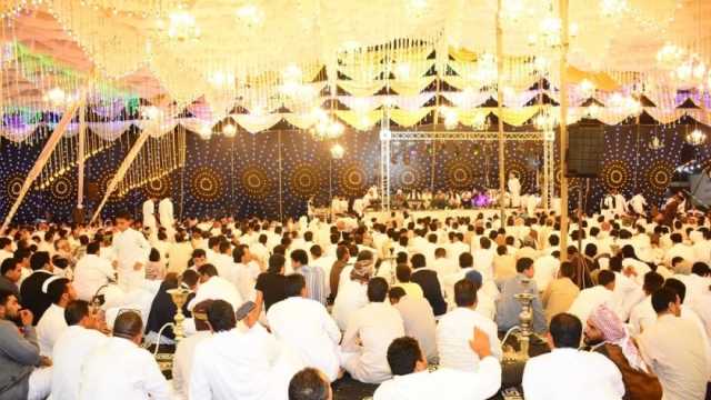 5 عادات في أفراح قبائل مطروح.. محفل اجتماعي لجميع العائلات