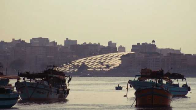 خبير سياحي: السائح الغربي يهرب من الصقيع في بلاده إلى الأقصر وأسوان