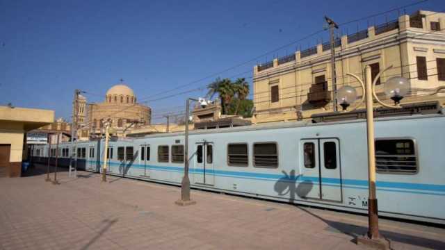 التفاصيل الكاملة لمترو الإسكندرية «أبو قير – محطة مصر».. المسار والمحطات