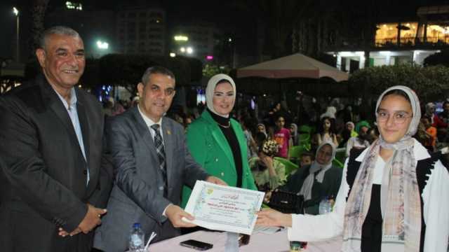 «بنها الرياضي»: تكريم 43 طالبا متفوقا من أبناء الأعضاء