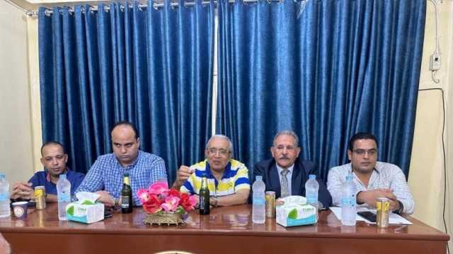 «مستقبل وطن بأسيوط»: عقد ندوات لتوعية المواطنين بأهمية المشاركة في الانتخابات الرئاسية