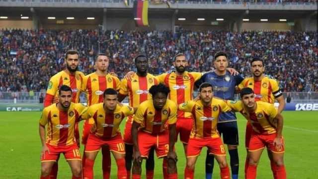 الترجي يتلقى صدمة قبل لقاء الأهلي في نهائي أفريقيا.. عاجل